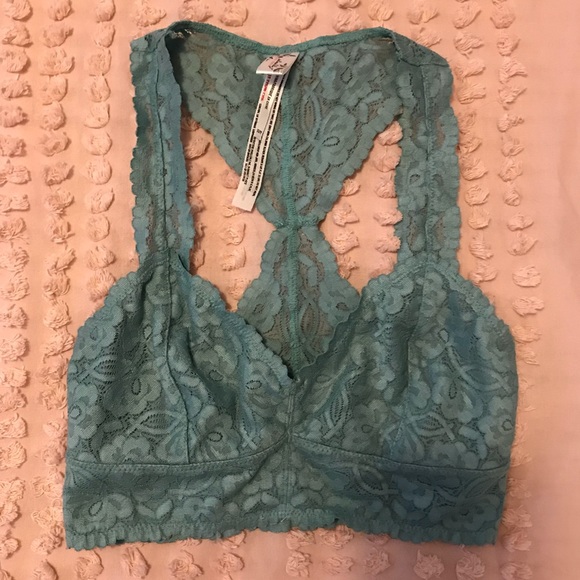 Free People Other - free people bralette